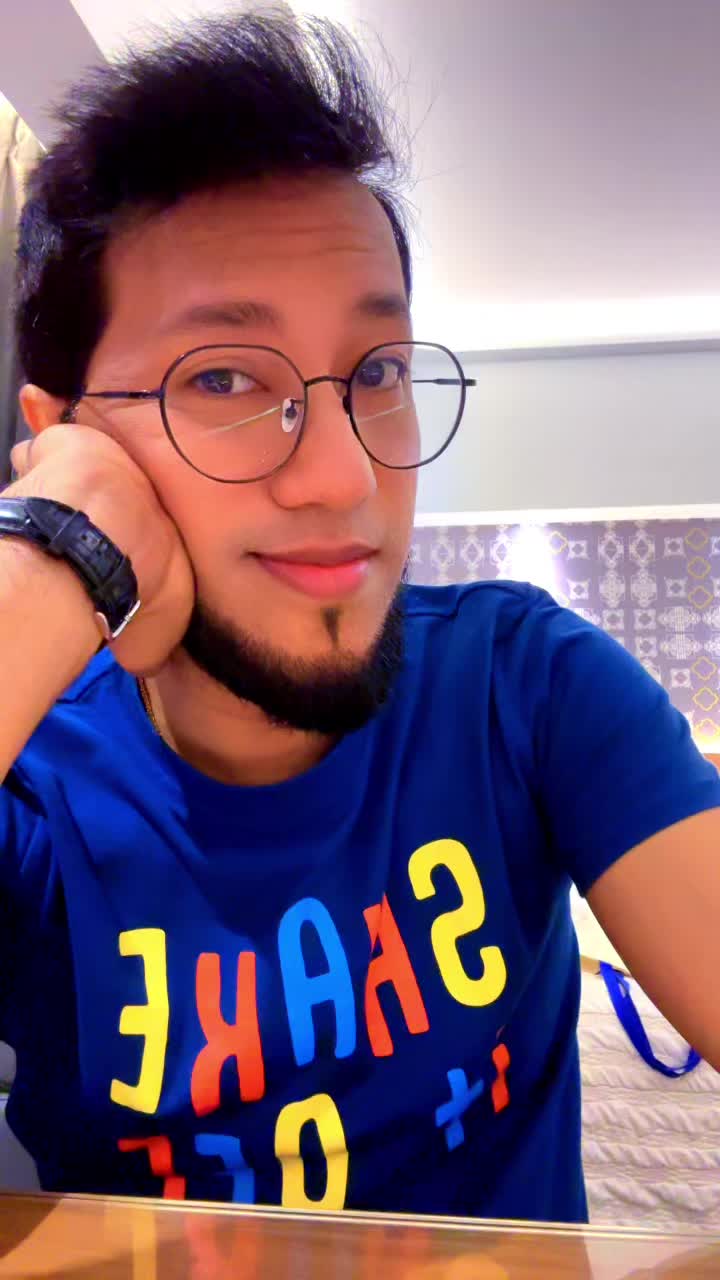 @Akash Rajindaran