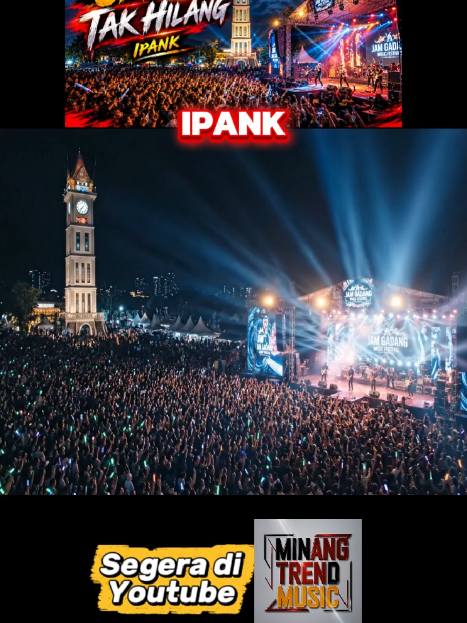 @MINANG TREND MUSIC