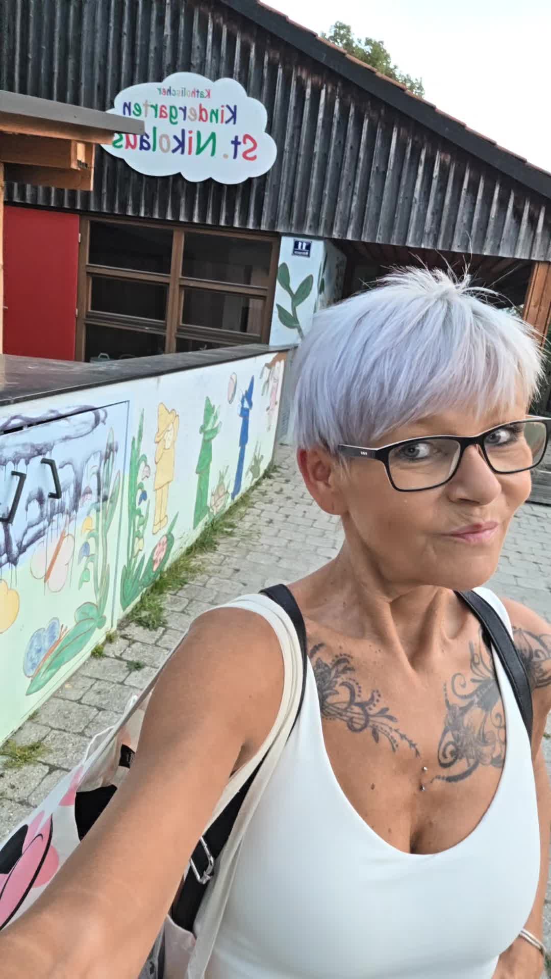 @❤️Silke❤️😘
