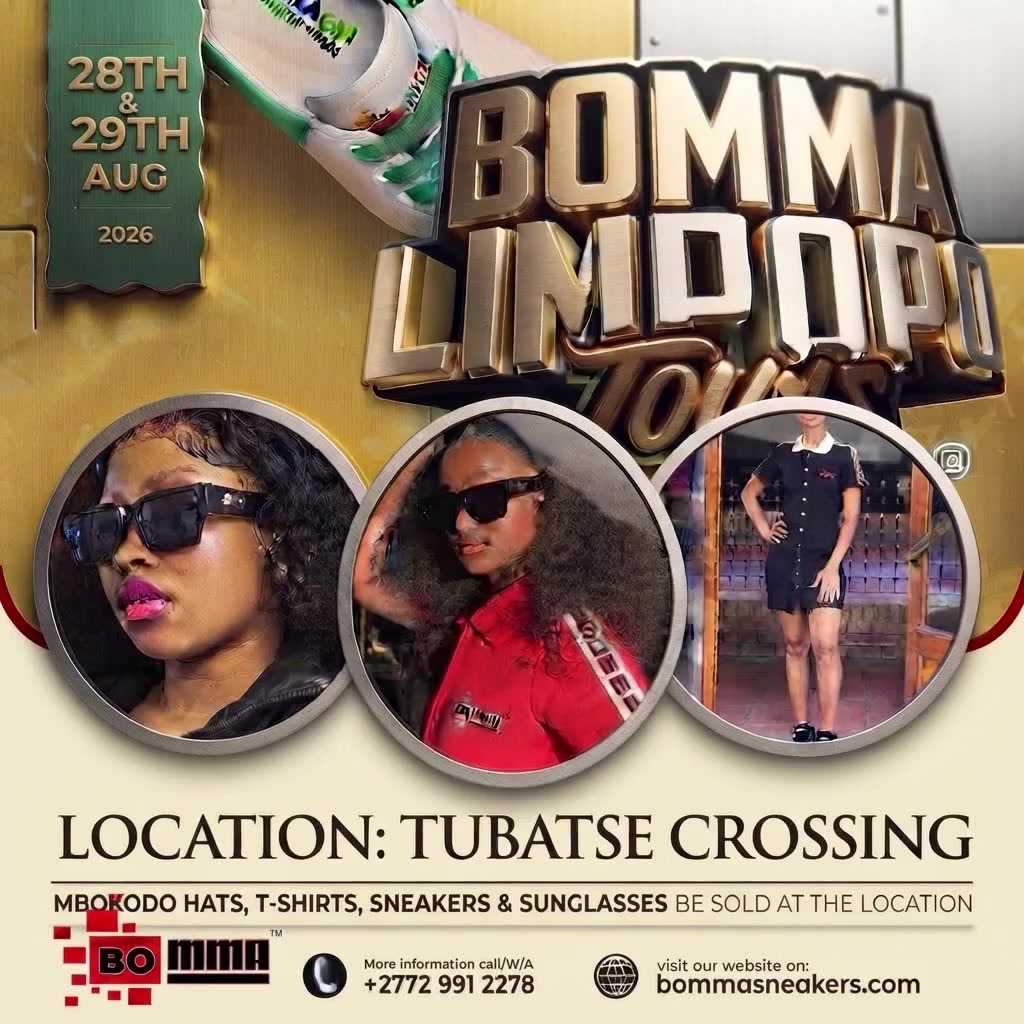 @Bomma Sneakers