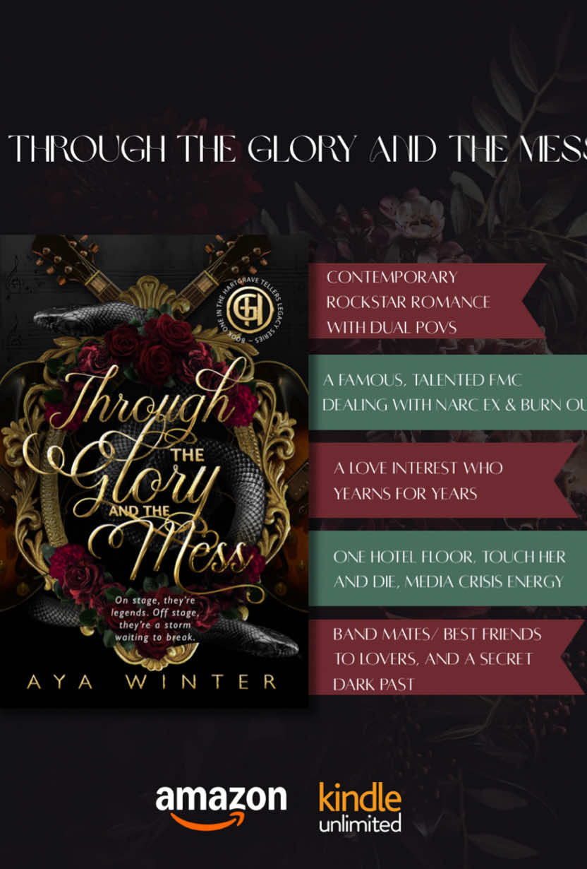 @Aya Winter romance author