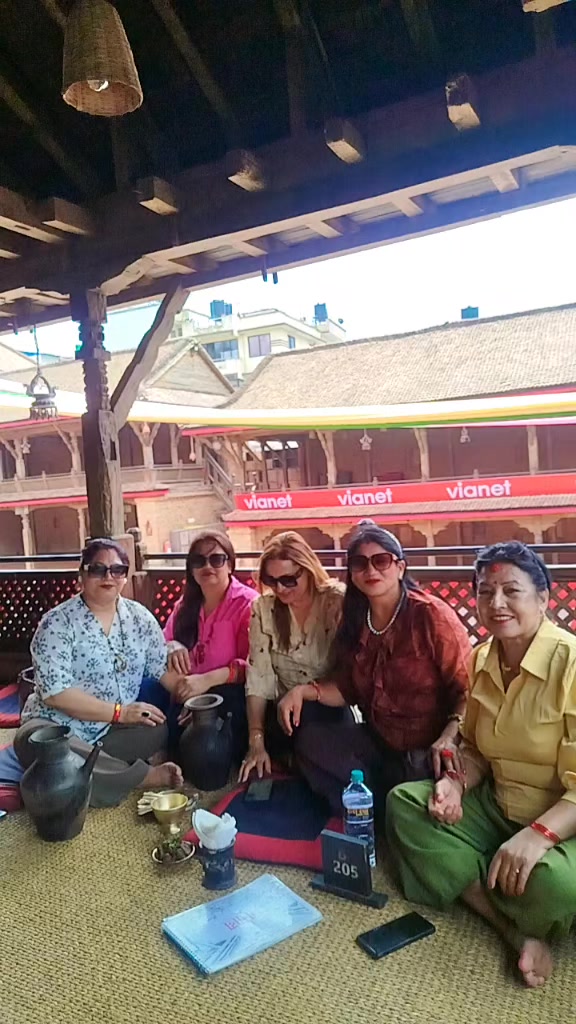 @Kaushalya Khatri