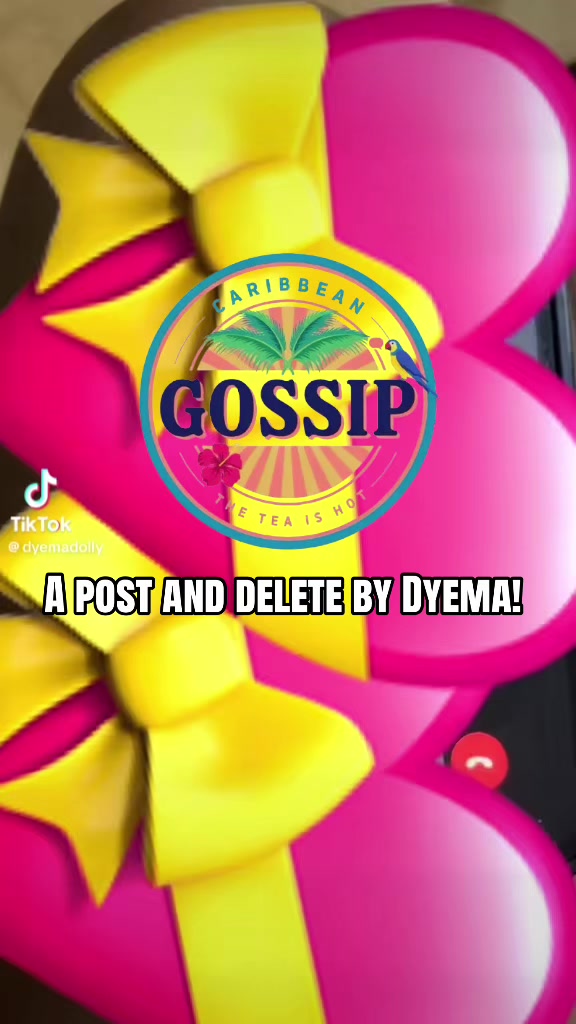@✨Caribbean Gossip✨