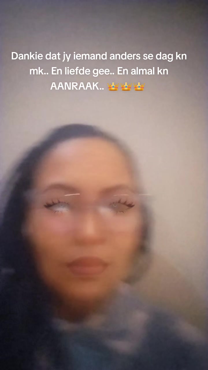 @Charmaine kruger