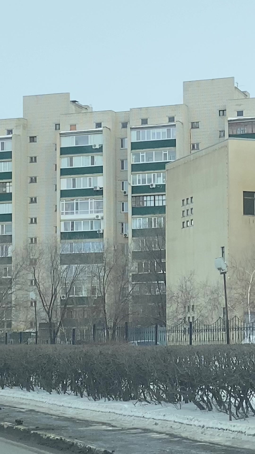 @Уральск Интересно
