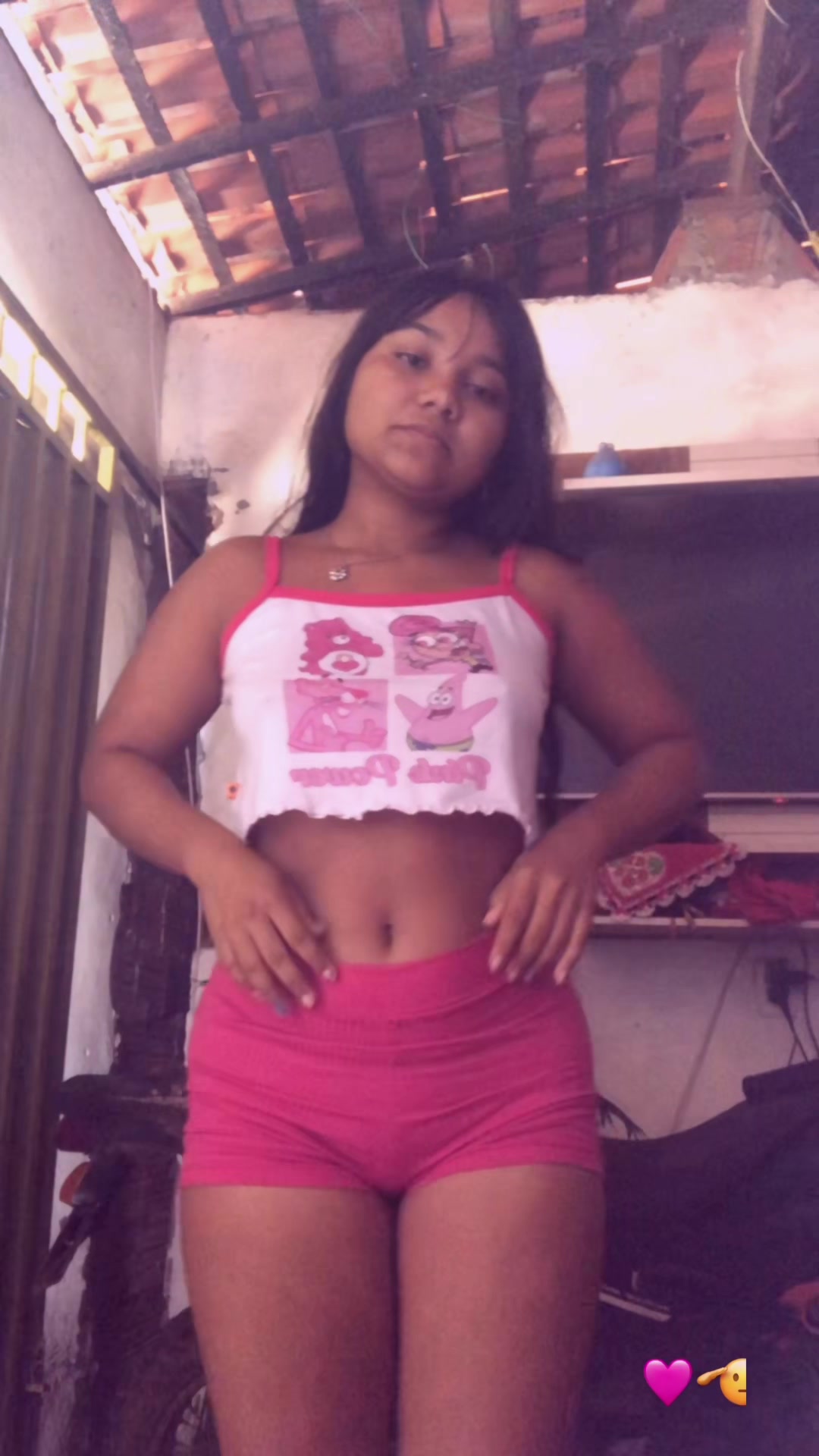 @Indiazinha
