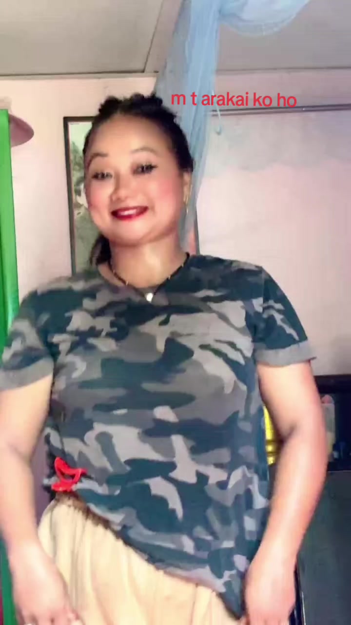 @Sanjita Pun Magar