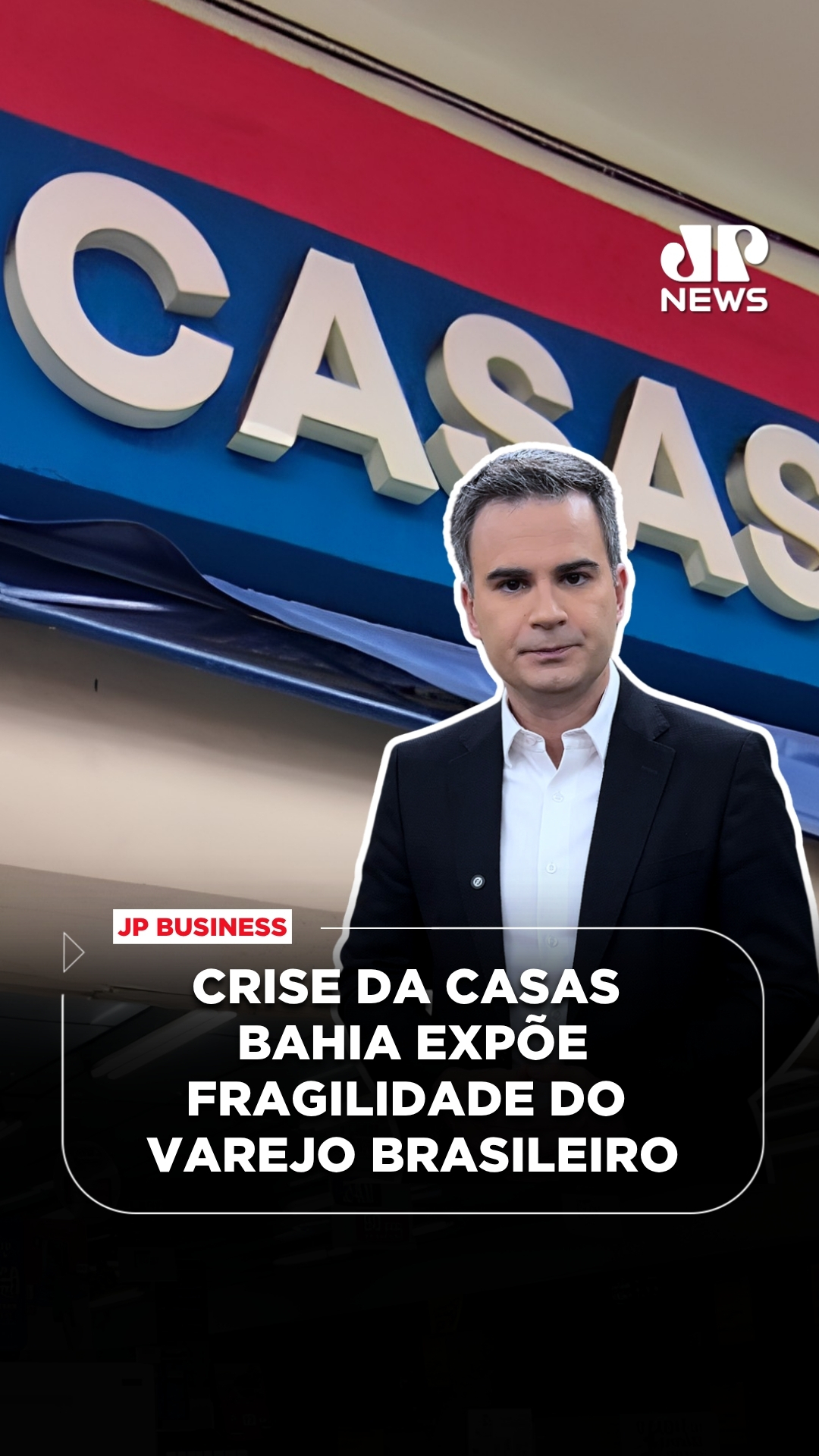 @Jovem Pan News