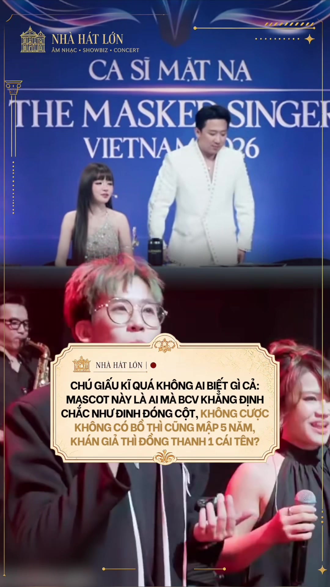 @Nhà Hát Lớn