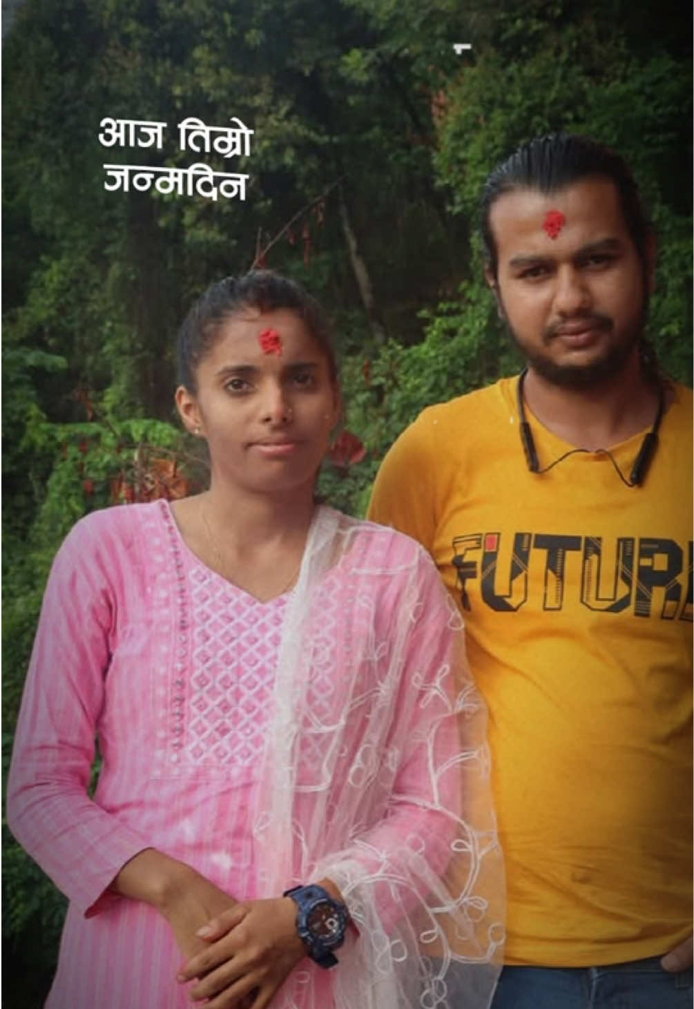 @Sanjay Pathak