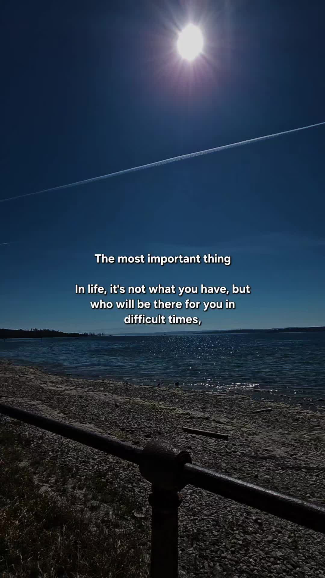 @Quotes with meaning