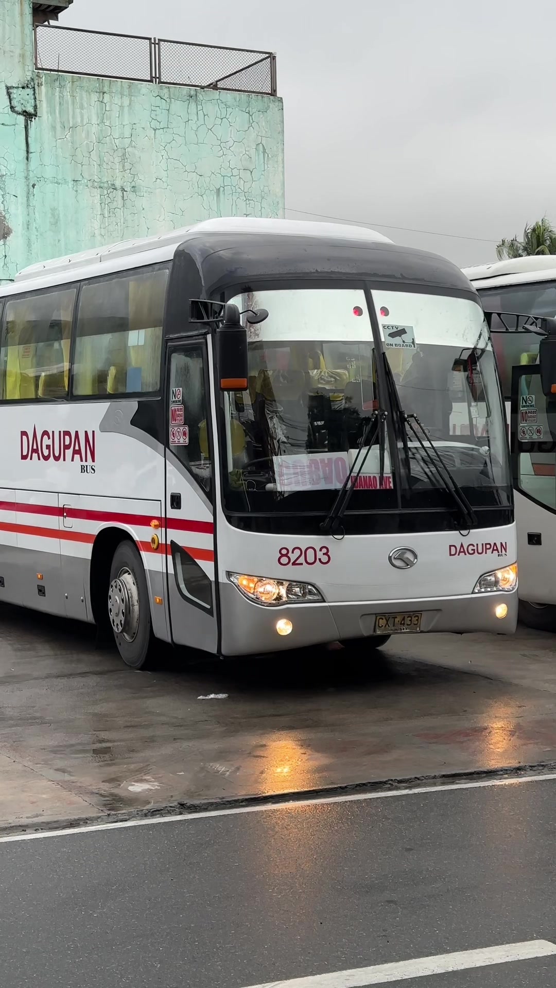 @Bus Spotter ln The Philipines