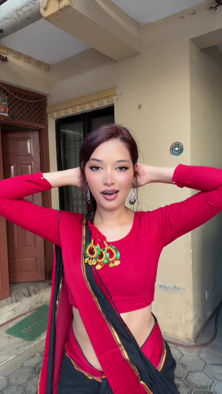 @Anju Kumari Rijal