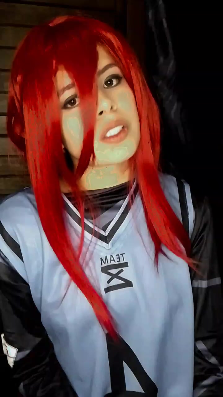 @Yaigo_cosplay