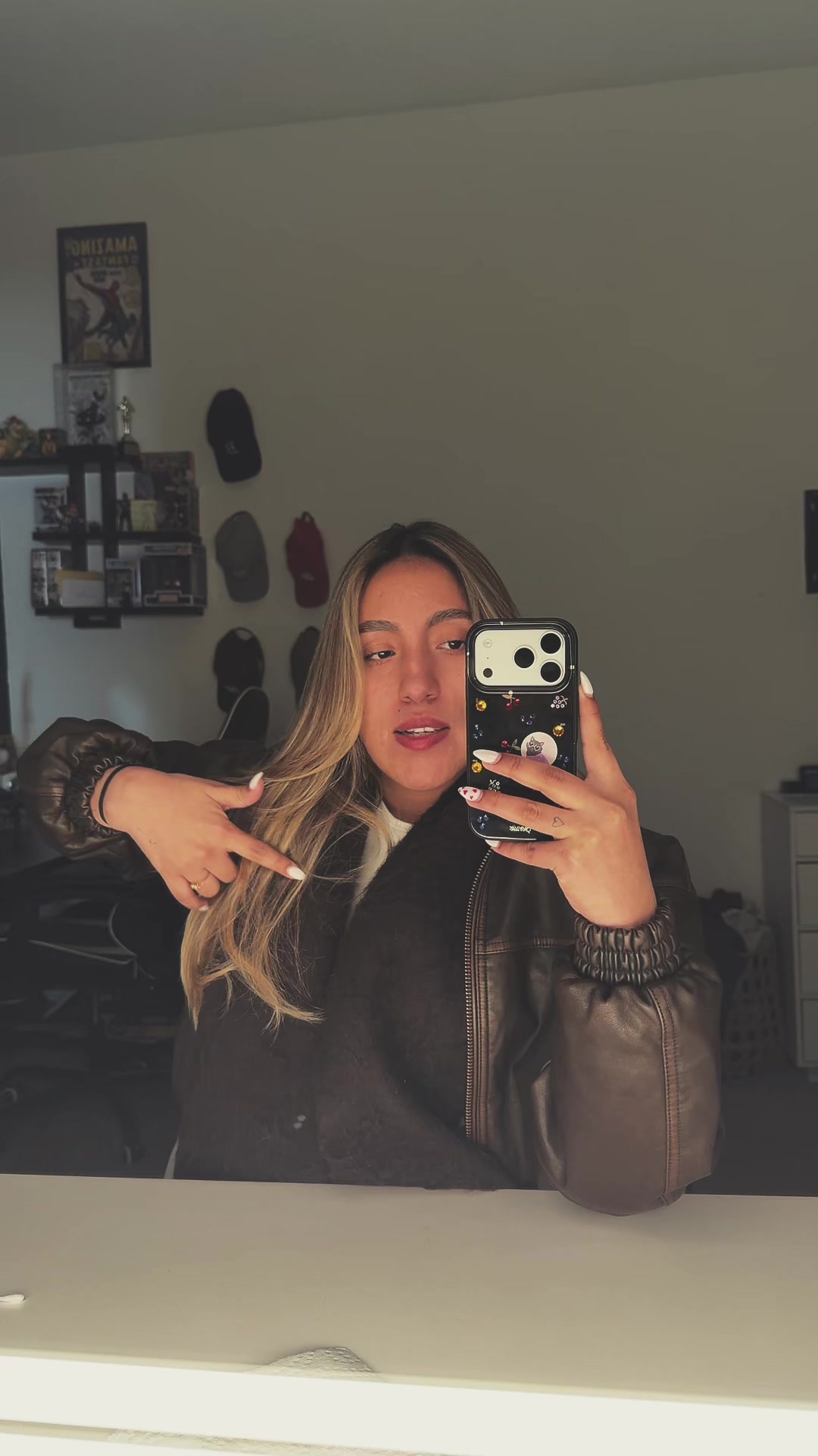 @Michelle CM♡