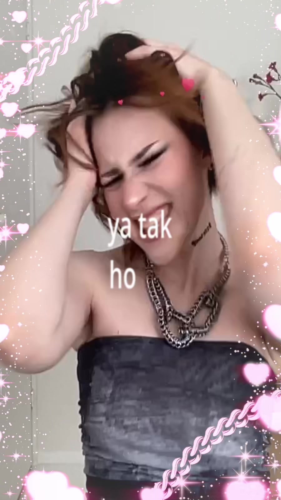 @тгк: umirai ✰