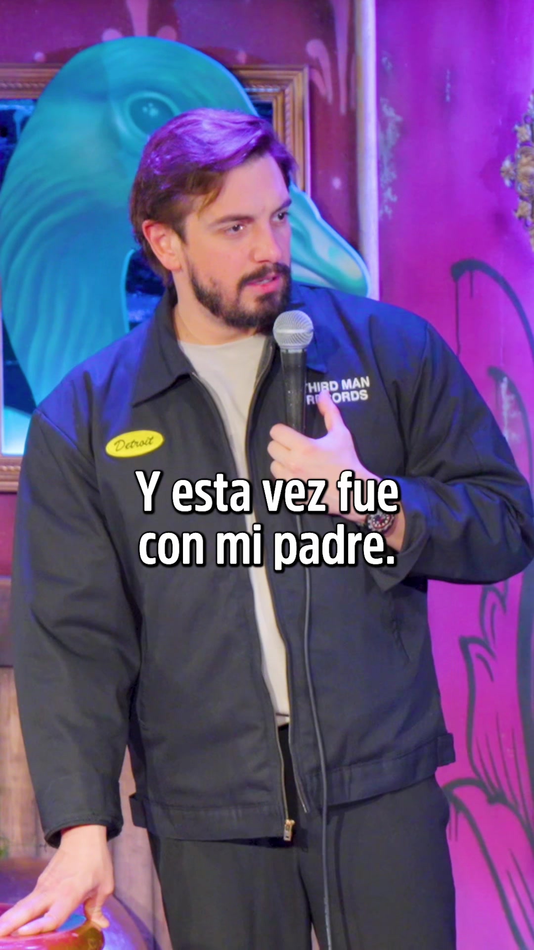 @Nacho Redondo