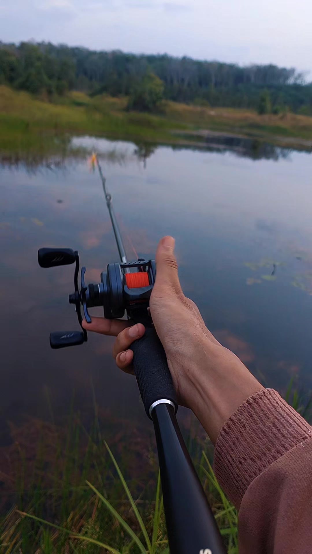 @San Fishing