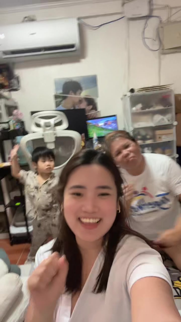 @Sanah Rose Mae Pono