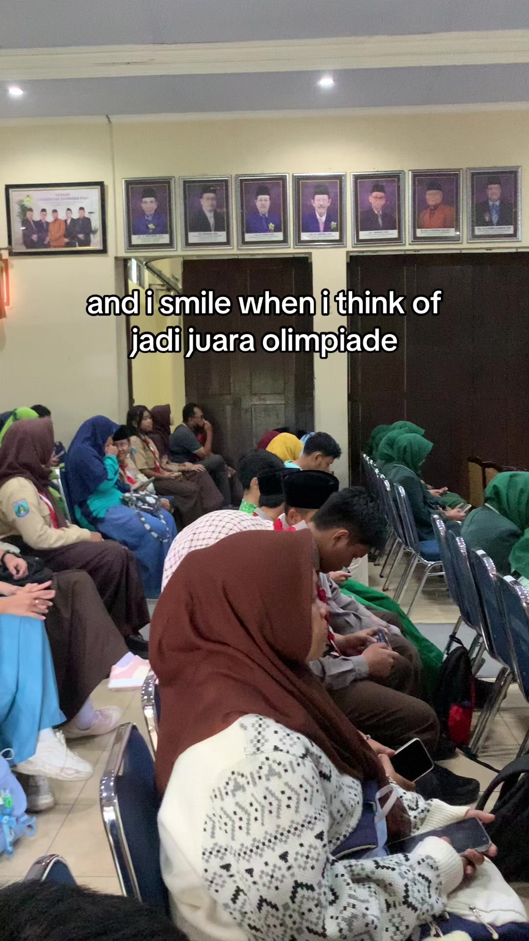 @Genius Sains Nasional