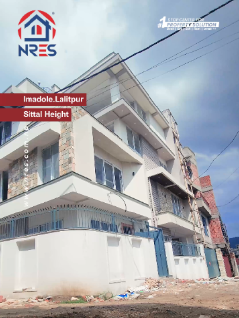 @Nepal Real Estate Solution
