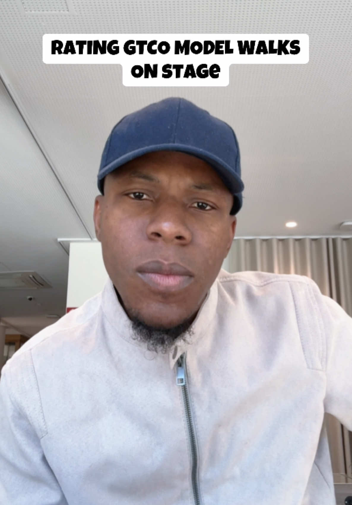 @The Nigerian Model Agent 🇳🇬