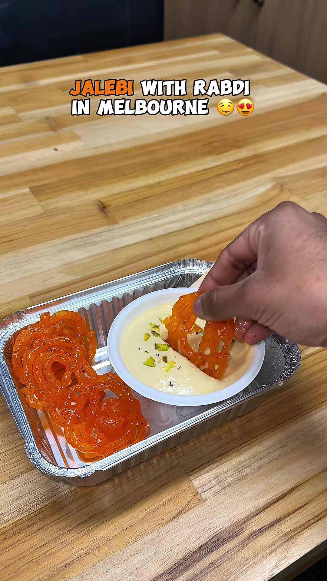 @explore: Food & Hidden Gems