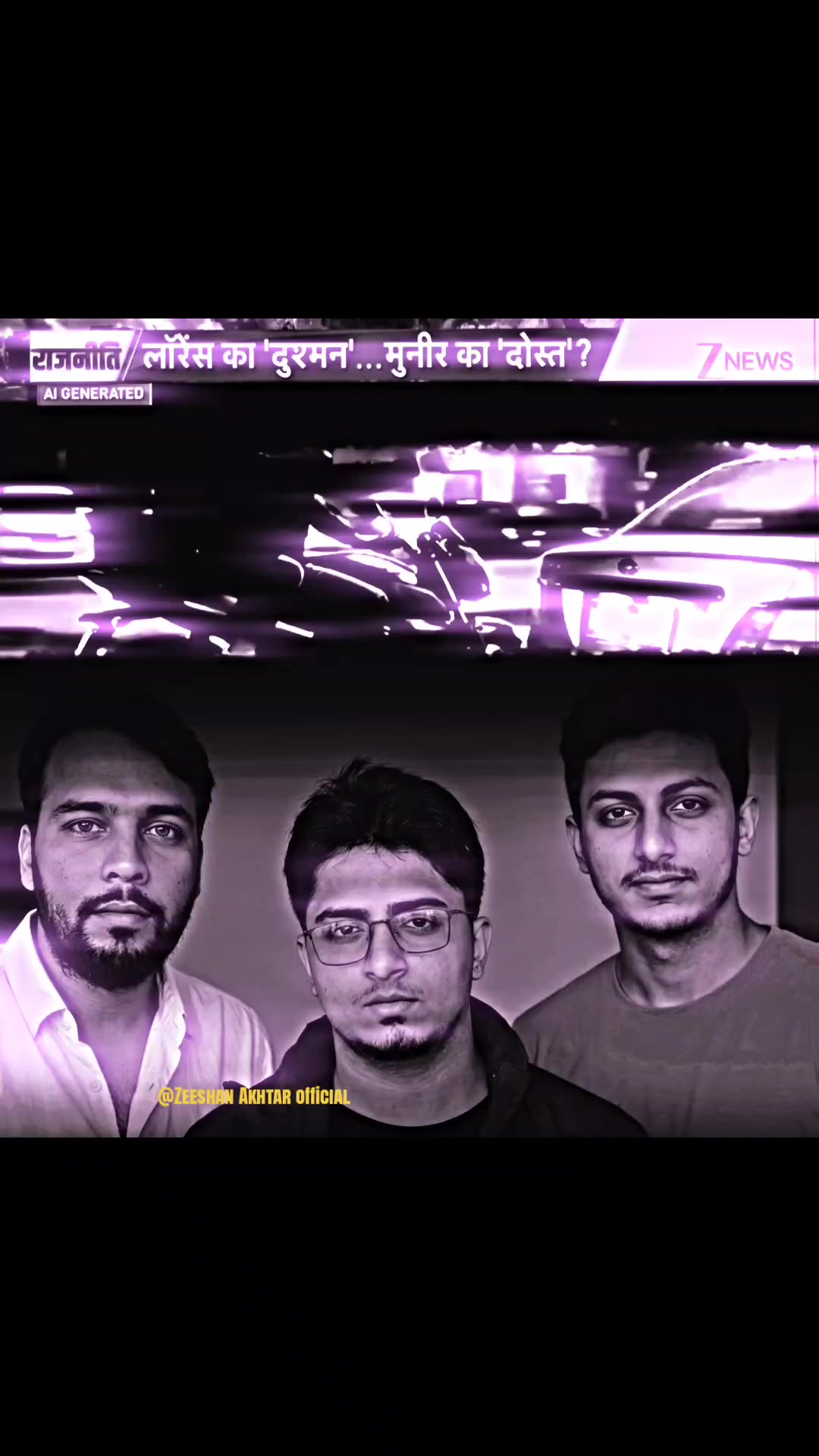 @Zeeshan Akhtar official