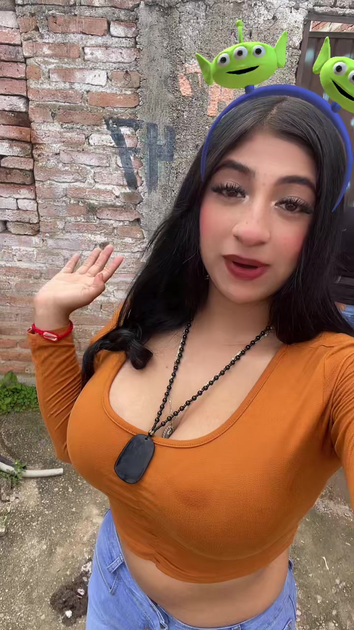 @La morena🤟🏽😻