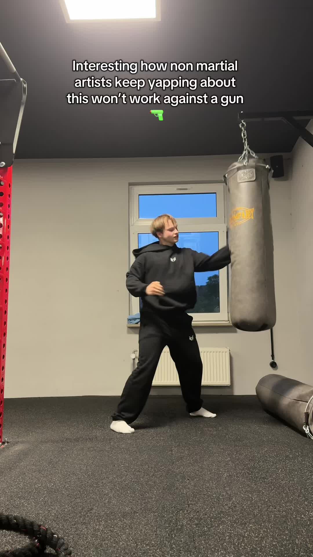 @stronggermanbear