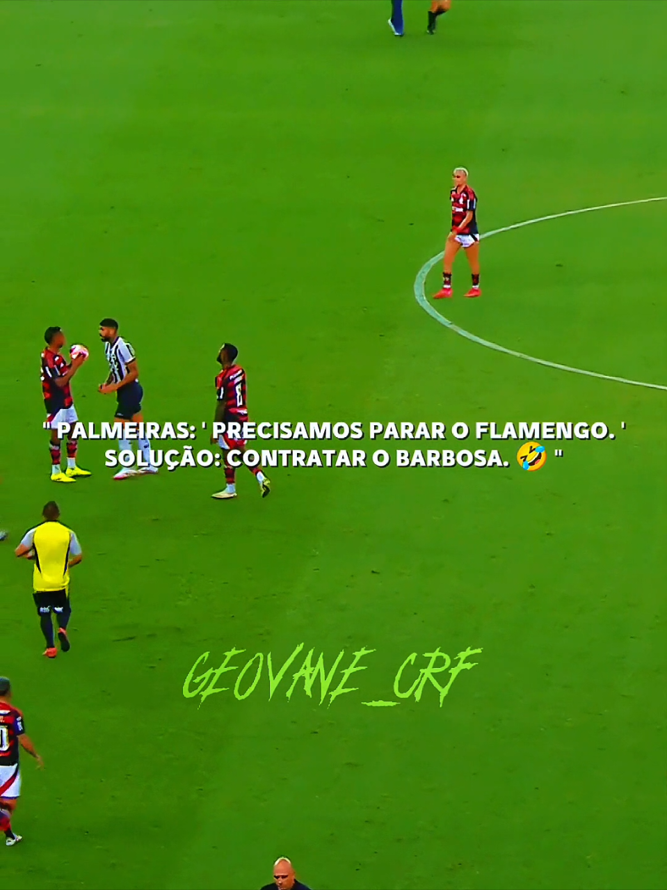 @GEOVANE_CRF
