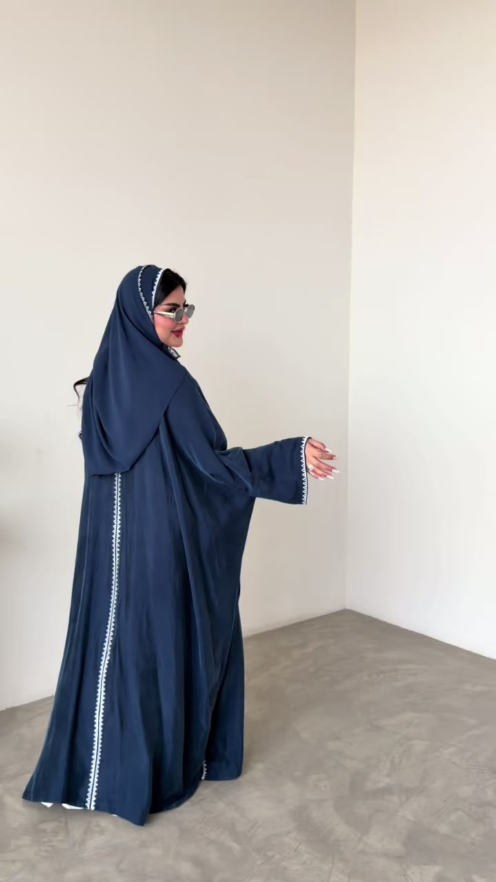 @ghada abaya