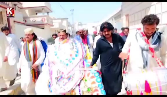 @Zafar Ali Naich