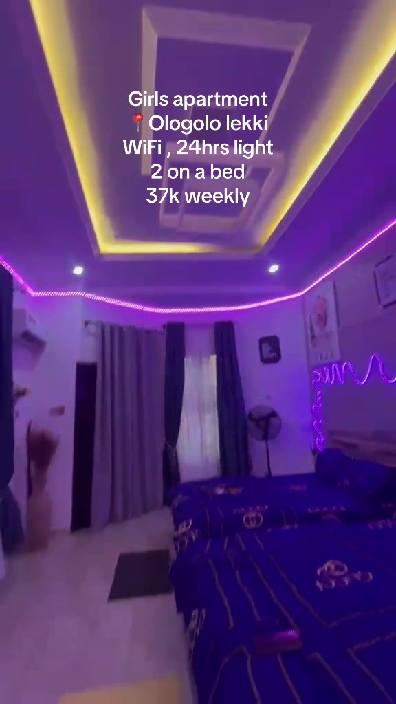 @lekki-ajahapartment