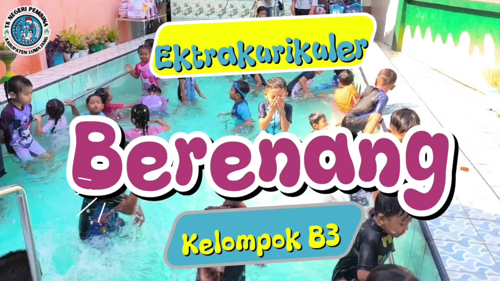 @TKNP Lumajang
