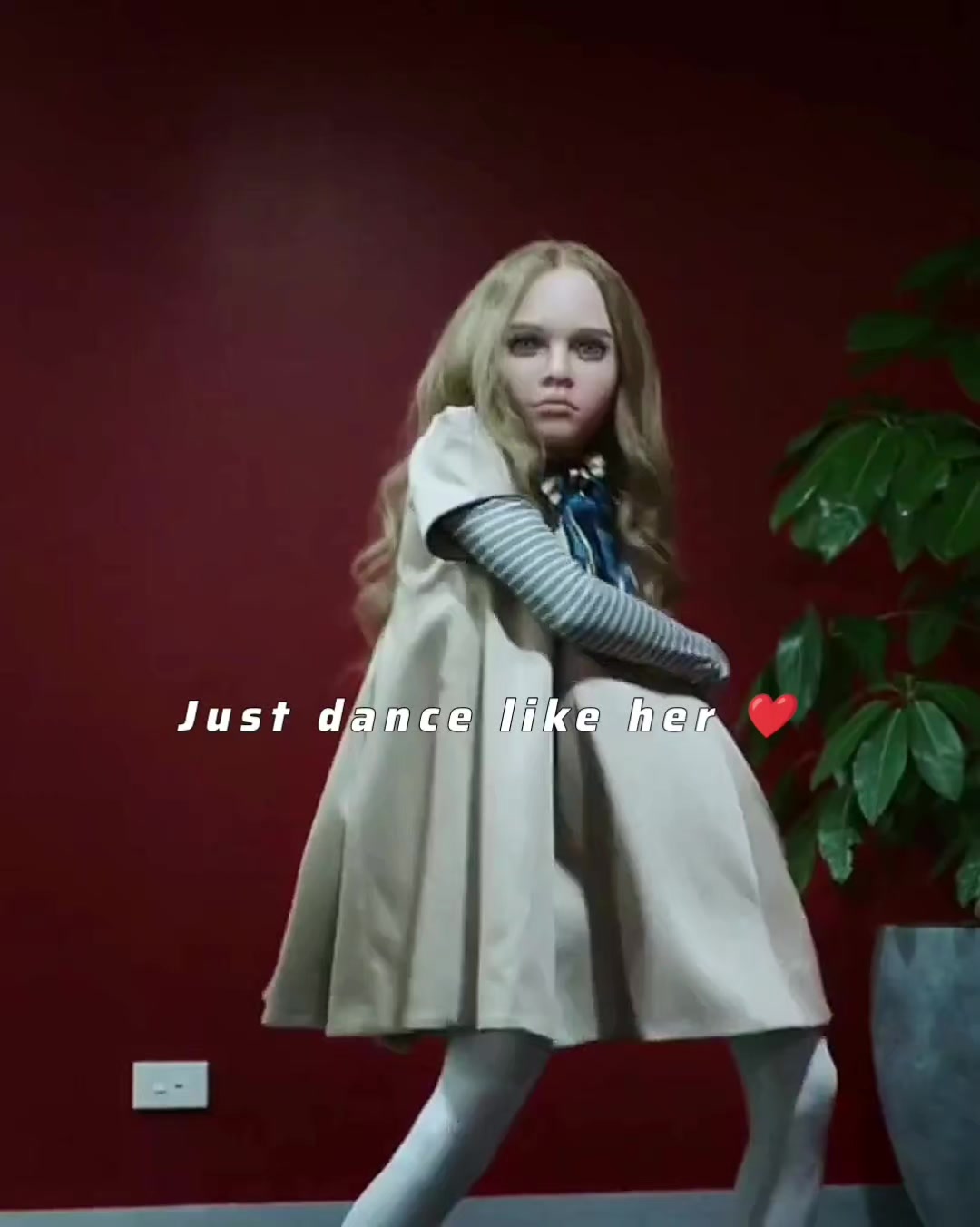 @cutie daddario