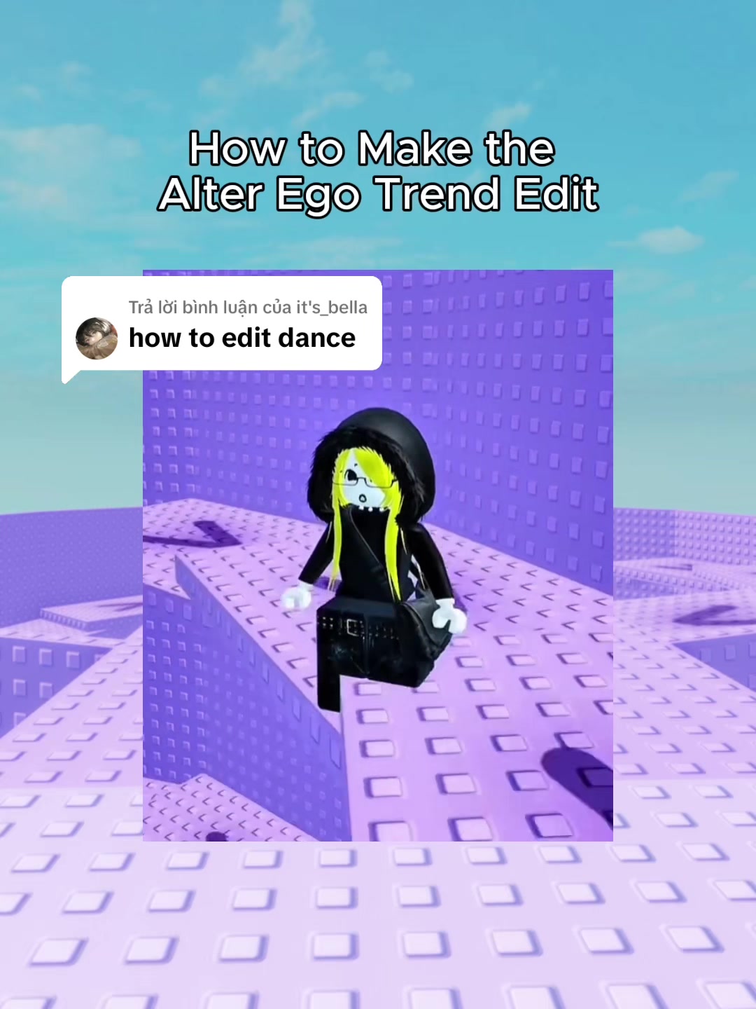 @Amie