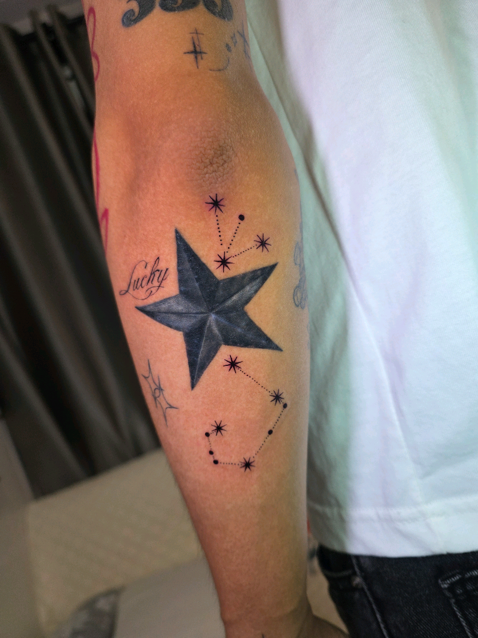 @IQ TATTOO