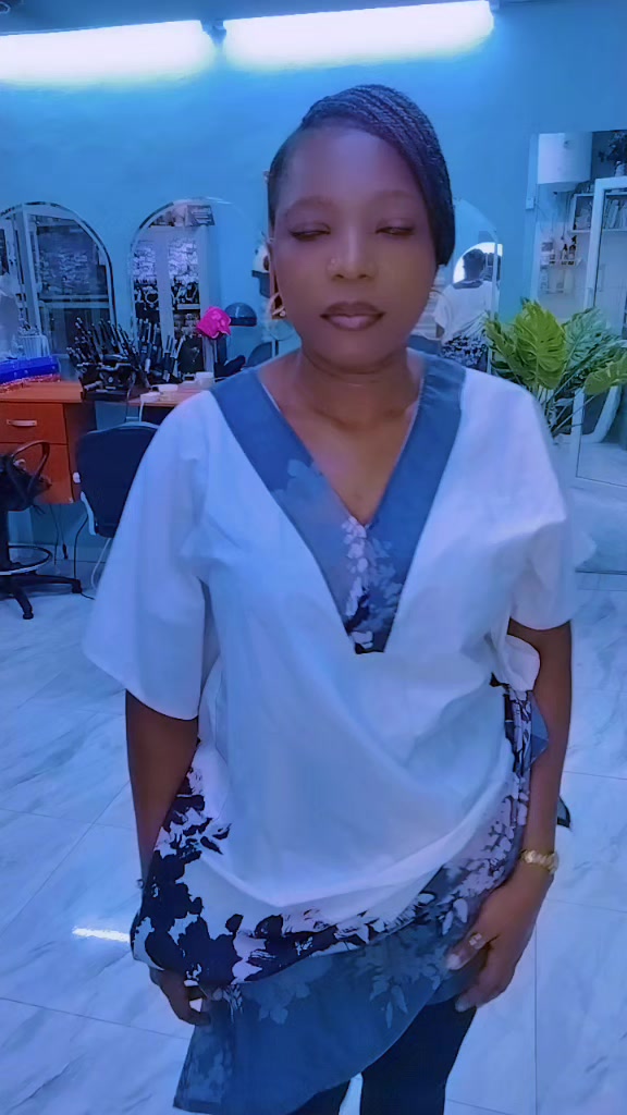 @Sherifat Muraino