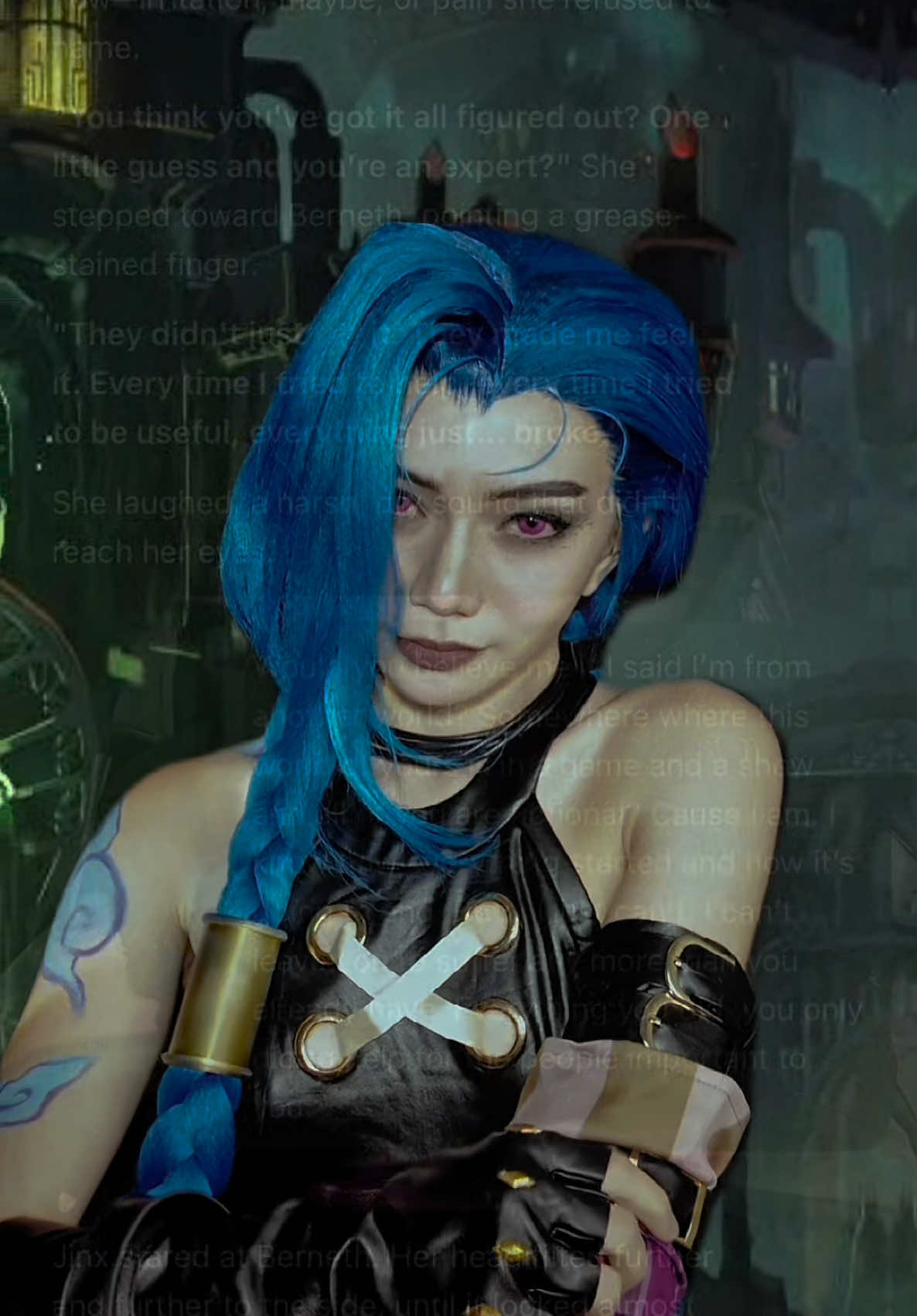 @Berneth Coser