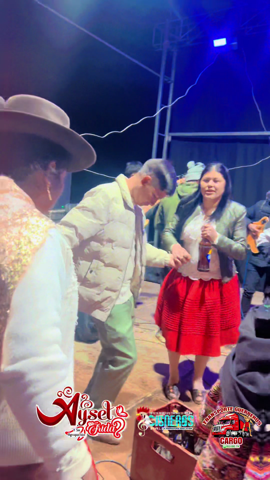 @AYSEL 🎤 🇵🇪🪷