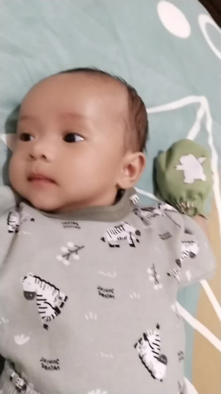 @MAMA KEVIN (Ny.SIMORANGKIR)