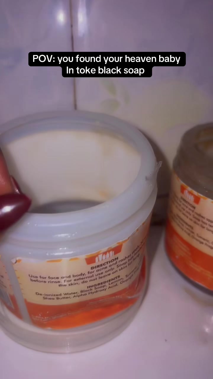 @FOREIGN SKINCARE IN NIGERIA