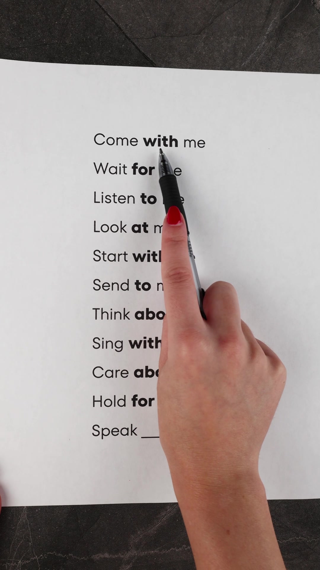 @Learn English With Clémence