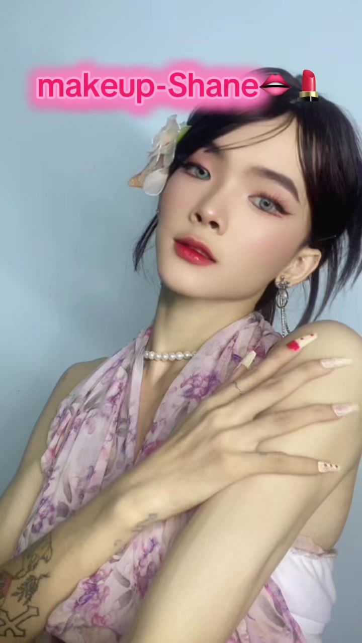 @Makeup-Shane(ရှိုန်း)👄💄