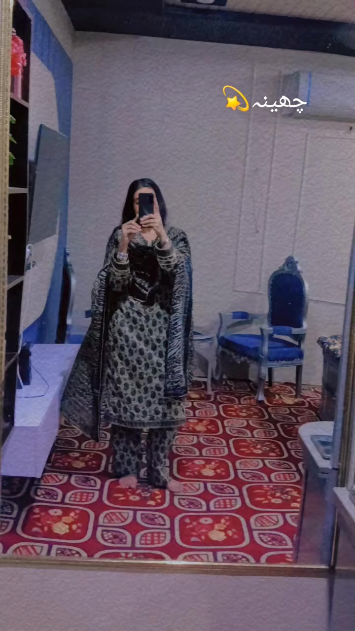 @Iman  fatima