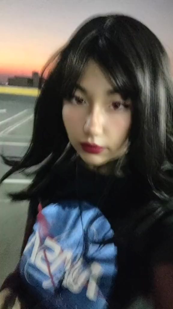 @Caty BlackRose