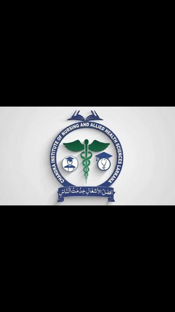@Chandka Institute Nursing Lark