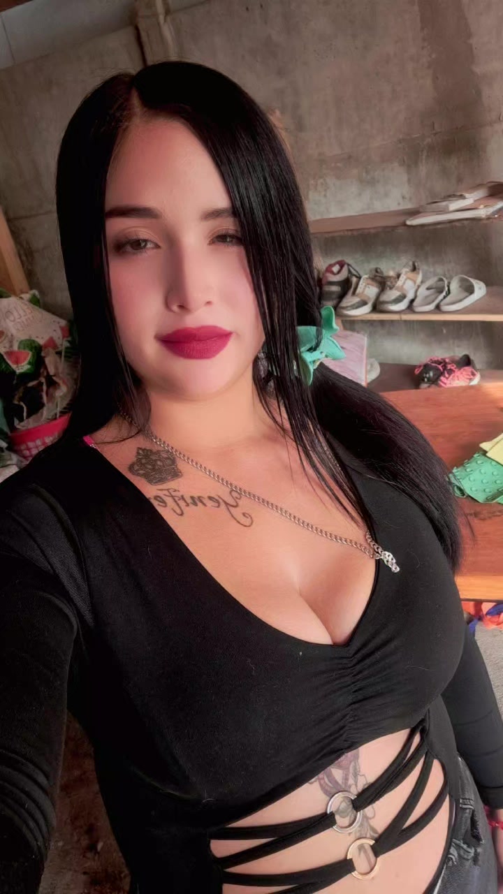 @Yenifer Andrea