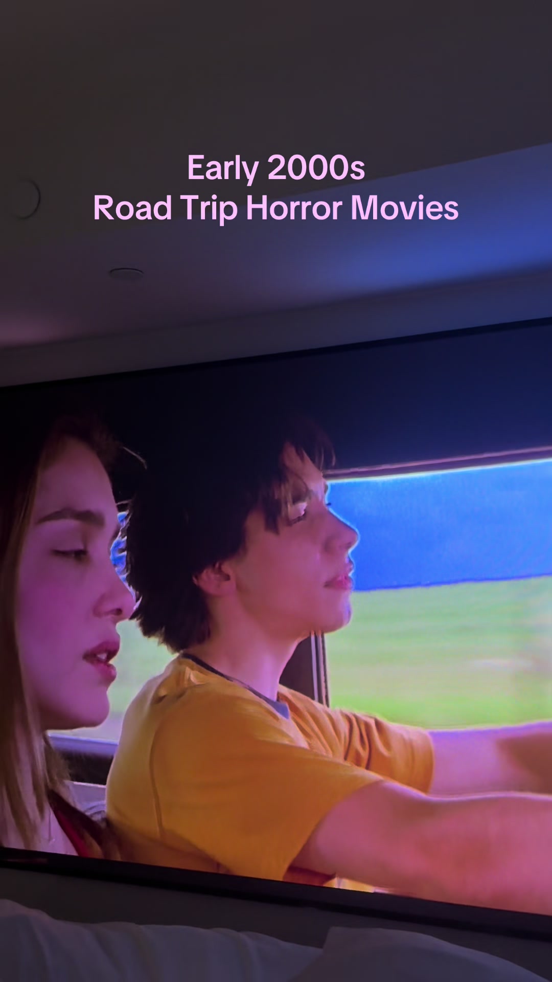 @Horror with me